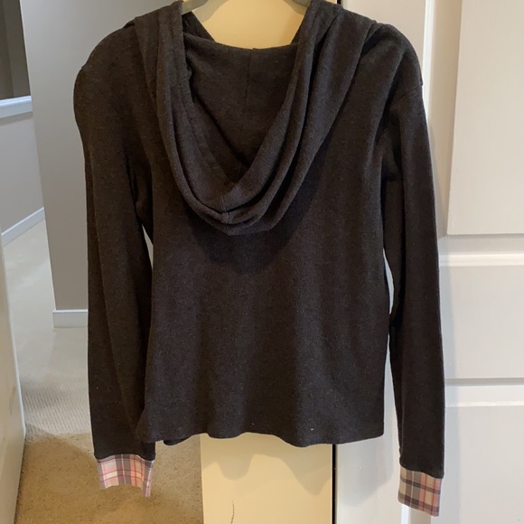 Victoria’s Secret Hooded sweatshirt, size M - Picture 2 of 6